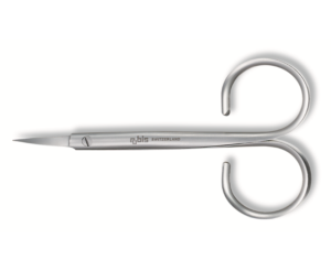 ויקטורינוקס שוויץ  מספרי עור 9 ס”מ Rubis Victorinox 8.1660.09