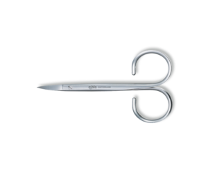 ויקטורינוקס שוויץ  מספרי צפורניים מחודדות 9 ס”מ  8.1661.09 Rubis Victorinox