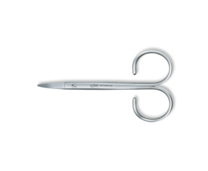 ויקטורינוקס שוויץ מספרי צפורניים מעוגלות 9 ס”מ Rubis  Victorinox 8.1662.09