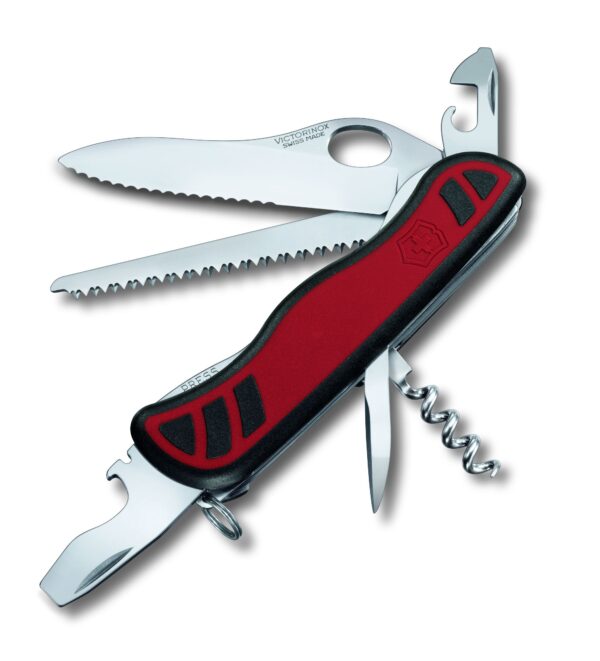 ויקטורינוקס פורסטר אולר אדום Victorinox Forester Red MWC.0.8361