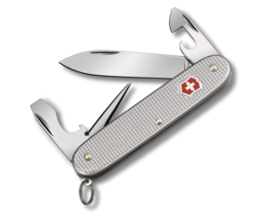 ויקטורינוקס פיוניר אלוקס אולר שוויץ Victorinox Pioneer Alox 0.8201.26