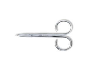 ויקטורינוקס שוויץ  מספרי פינצטה Victorinox Tweezers RUBIS, stainless, pointed 8.1663.09