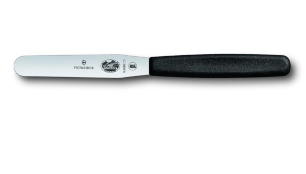 ויקטורינוקס שוויץ פלטה ישרה גמישה 10 ס”מ Victorinox 5.2603.10