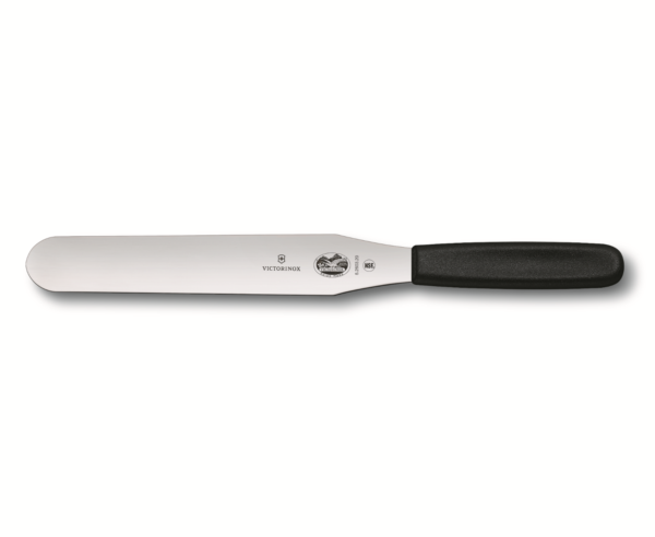 ויקטורינוקס שוויץ פלטה ישרה למריחה 23 סמ Victorinox 5.2603.23