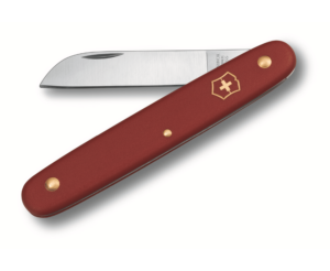 ויקטורינוקס שוויץ אולר פרחים וגינון אדום 3.9050 Victorinox