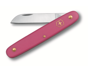 ויקטורינוקס שוויץ אולר פרחים וגינון ורוד 3.9050.53B1 Victorinox