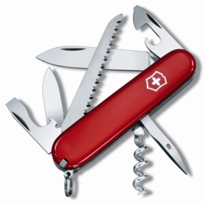 ויקטורינוקס אולר קאמפר  1.3613 Victorinox Camper