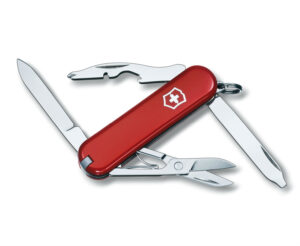 ויקטורינוקס ראמבלר אולר שוויץ Victorinox RAMBLER 0.6363