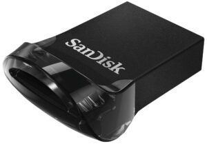 סנדיסק דיסק און קי SanDisk Ultra Fit 32GB USB 3.1 Hi-Speed USB Drive SDCZ430-032G