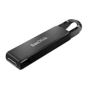 סנדיסק דיסק און קי SanDisk Ultra C type  SDCZ460-128G-G46 128GB