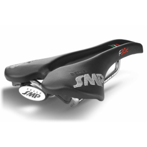 Selle Selle SMP F30 149mm Bike Seat Black אוכף כסא לאופניים שחור