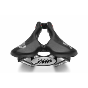 Selle SMP F20C 134mm Bike Seat Black אוכף כסא לאופניים שחור