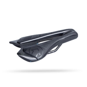Shimano by Pro Aerofuel Bike Seat 142 x 265 BLACK שימנו בידי פרו אוכף כסא אופניים
