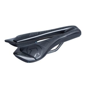 Shimano by Pro Aerofuel Carbon Bike Seat 142 x 275 Black שימנו בידי פרו אוכף כסא אופניים
