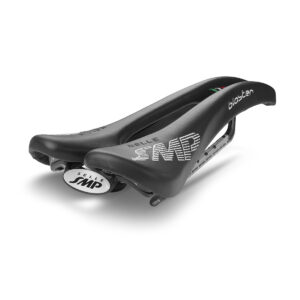 Selle SMP  Blaster 131mm Bike Seat Black אוכף כסא לאופניים שחור