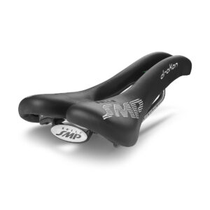 Selle SMP  Drakon 138mm Bike Seat Black אוכף כסא לאופניים שחור