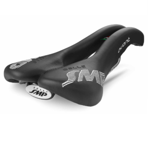 Selle SMP  Avant 150mm Bike Seat Black אוכף כסא לאופניים שחור