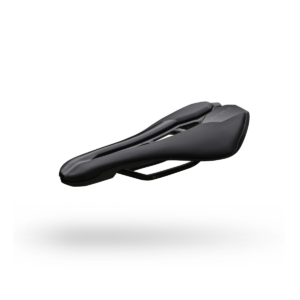Shimano by Pro Stealth Performance Bike Seat 142 x 265 Black שימנו בידי פרו אוכף כסא אופניים
