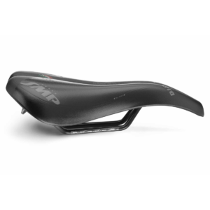 Selle SMP Strike Extra Gel 144mm Bike Seat Black אוכף כסא לאופניים שחור