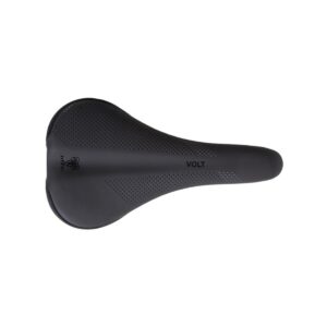 WTB VOLT Cromoly 150mm Bike Seat Black אוכף כסא לאופניים שחור