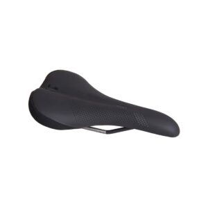 WTB VOLT Cromoly 142mm Bike Seat Black אוכף כסא לאופניים שחור