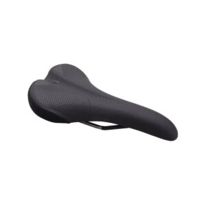 WTB Rocket Cromoly Bike Seat Black אוכף כסא לאופניים שחור