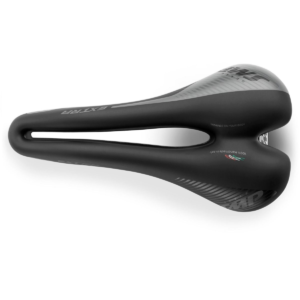 Selle SMP Strike Extra 140mm Bike Seat Black אוכף כסא לאופניים שחור