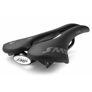 Selle SMP VT 30 C  155mm Bike Seat Black אוכף כסא לאופניים שחור