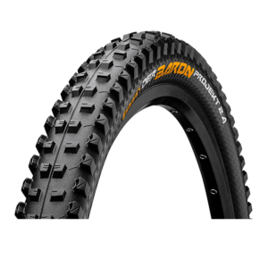 Continental Baron 29X2.40 Projct ProTection Apex קונטיננטל צמיג טיובלס לאופני הרים שטח