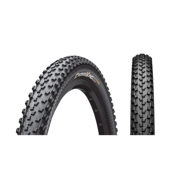 Continental Cross King ProTection 29X2.2 קונטיננטל צמיג הרים שטח מתקפל