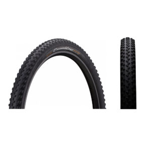 Continental Cross King ShieldWall 2.2x29 קונטיננטל צמיג הרים שטח מתקפל
