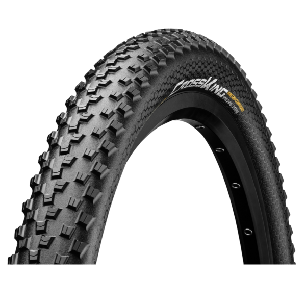 Continental Cross King Wire Skin 29 x 2.2 קונטיננטל צמיג הרים שטח
