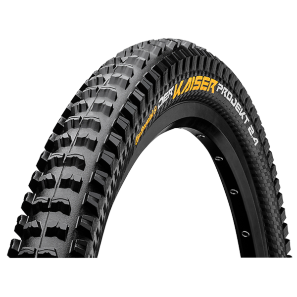 Continental Der Kaiser Projekt ProTection Apex 29X2.40 קונטיננטל צמיג טיובלס לאופני הרים שטח