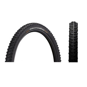 Continental Mountain King ShieldWall 29 x 2.2 קונטיננטל צמיג טיובלס לאופני הרים שטח