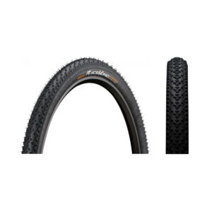 Continental Race King ShieldWall 2.2x29 קוטיננטל שטח צמיג טיובלס לאופני הרים