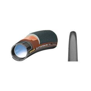 Continental Bike tire Sprinter GatorSkin 28 x 22mm צמיג אופניים כביש טיובולר