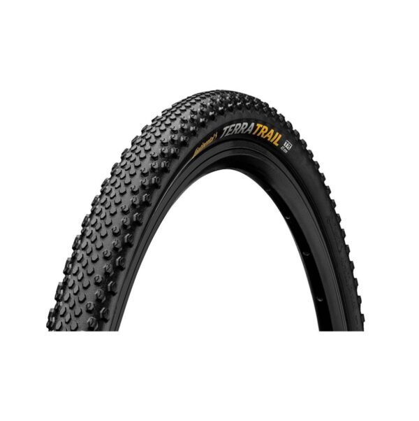 Continental Terra Trail קונטיננטל צמיג לאופני גראבל