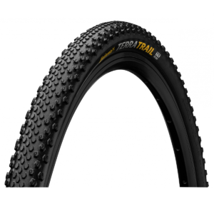 Continental Terra Trail ShieldWall Skin SL קונטיננטל צמיג גראבל מתקפל