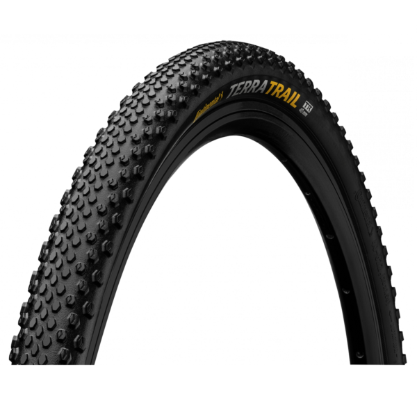 Continental Terra Trail ShieldWall Skin SL קונטיננטל צמיג גראבל מתקפל