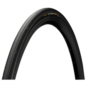Continental road bike tire Ultra Sport III 700c x 23mm צמיג קונטיננטל לאופני כביש