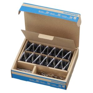 רפידות ברקס Shimano J03A Resin Pads For M9000/M8000/RS785 25 Pairs SHIMI8Z298011