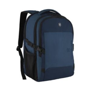 וונגר שוויץ תיק מחשב נייד נישא לפטופ  611412  Wenger VX Sport EVO Daypack Blue
