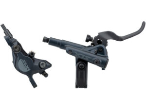 שימנו סט ברקס פרה בלייד ימני BRM 7100 Shimano SLX pre blade brake set 2 pistons