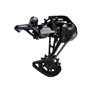 Shimano mountain bike 8100 XT 12 Spd Rear Derailleur Shadow Top Normal שימנו אופני הרים שטח מעביר אחורי