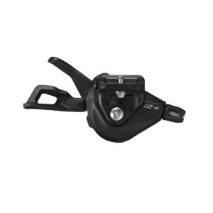 Shimano mountain bike 6100-I Deore 12 Spd Shift Lever Right Only שיפטר ימין חיבור ישיר אופני הרים שטח