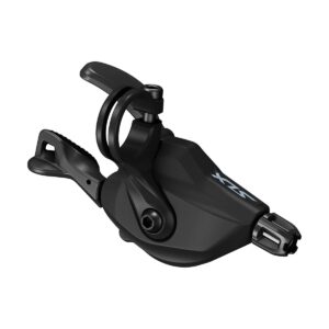 Shimano mountain bike 7100 SLX 12 Spd Shift Lever Right ONLY שיפטר ימני אופני הרים שטח
