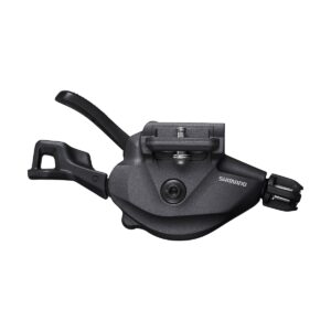 Shimano mountain Bike direct 8100-I XT 12 Spd Shift Lever Right Only  שיפטר ימני חיבור ישיר לאופני הרים