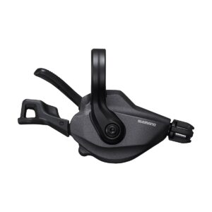 Shimano mountain bike 8100 XT 12 Spd Shift Lever Right Only שימנו שיפטר