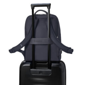 תיק גב ’15 מחשב נייד נישא לפטופ 612202 Victoria Signature Deluxe כחול ויקטורינוקס Victorinox שוויץ