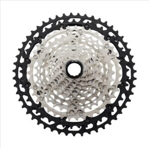 שימנו קסטה אופני הרים שטח Shimano mountain bike 8100 XT 12 Spd Cassette